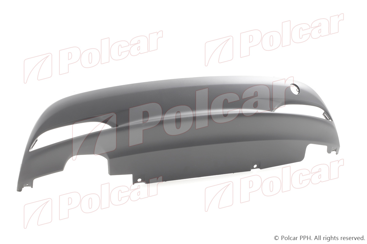 POLCAR 42A199-1 Spojler