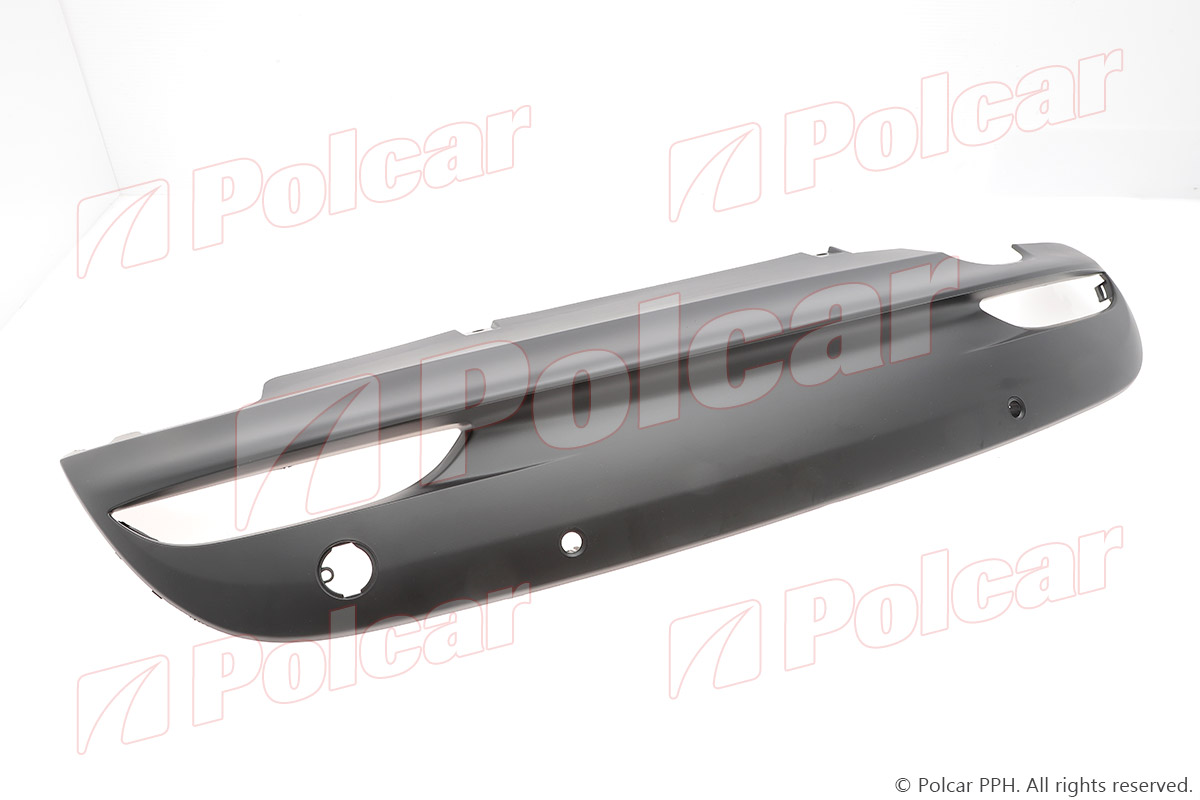 POLCAR 42A199-5 Spojler