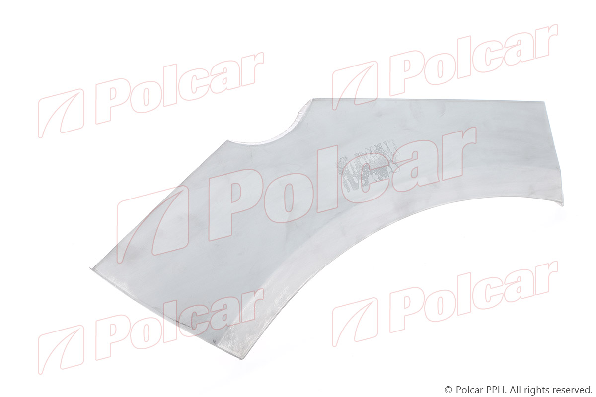 POLCAR 43128451 Wing