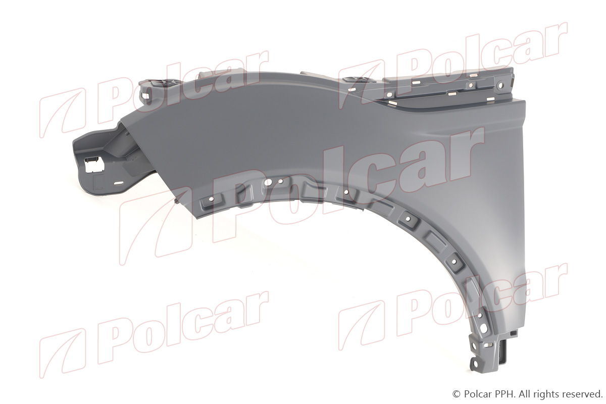 POLCAR 43Y101 Wing