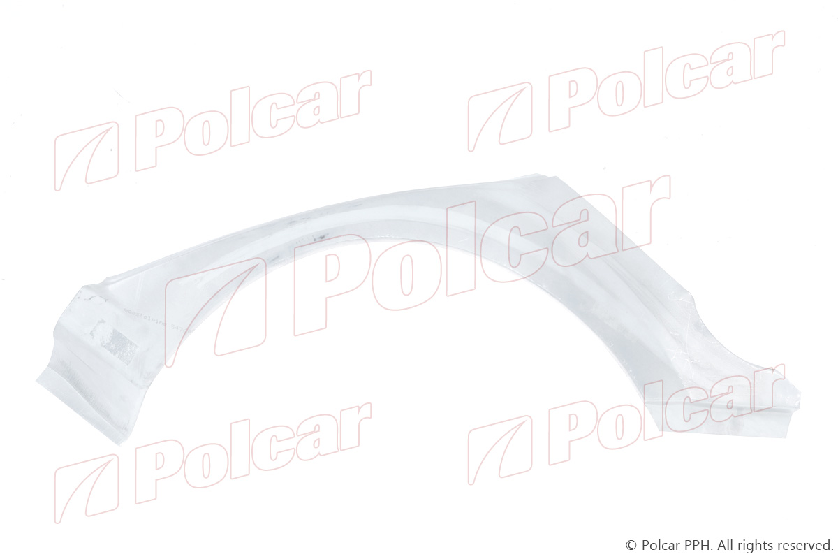 POLCAR 453383-5 Wing
