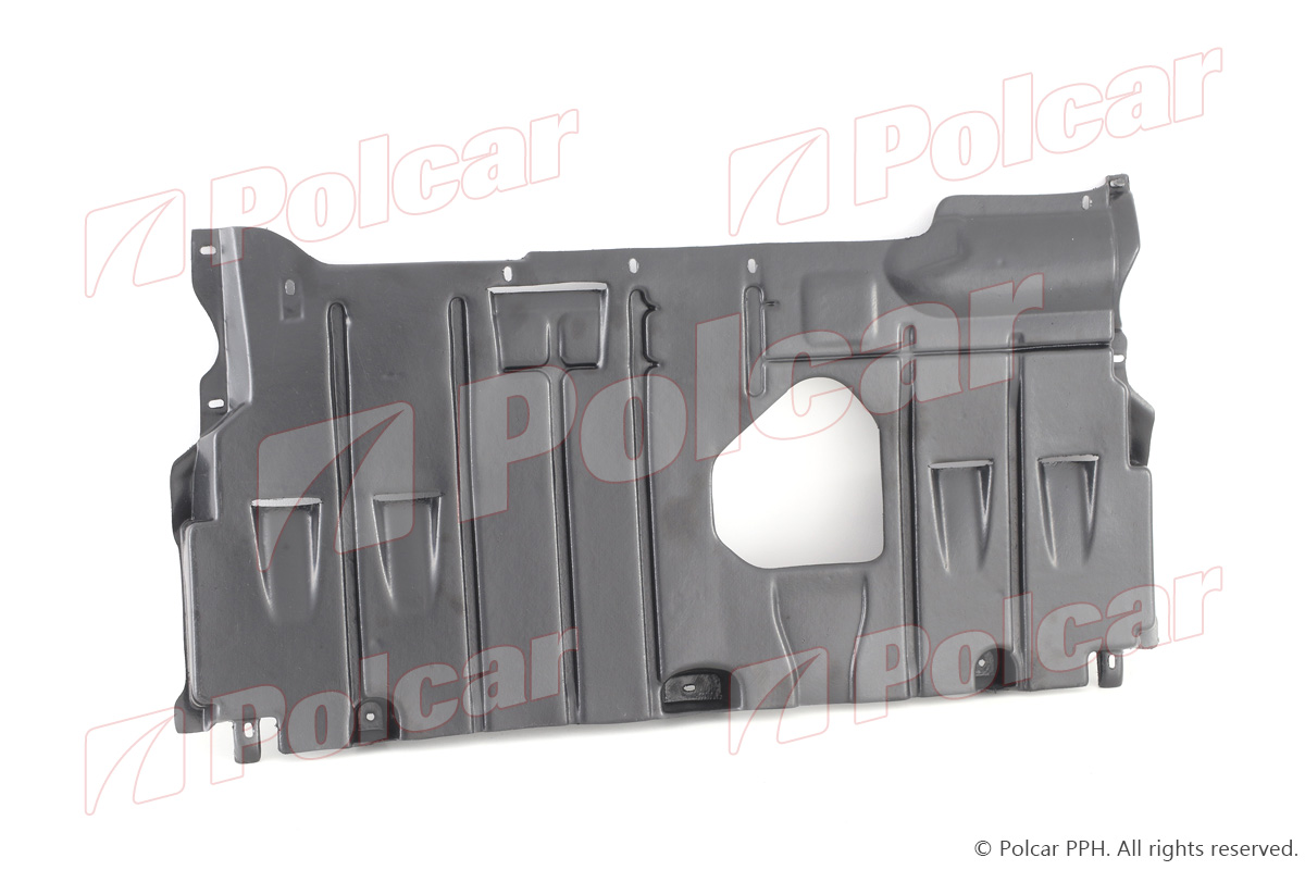 POLCAR 4542346Q Engine Cover