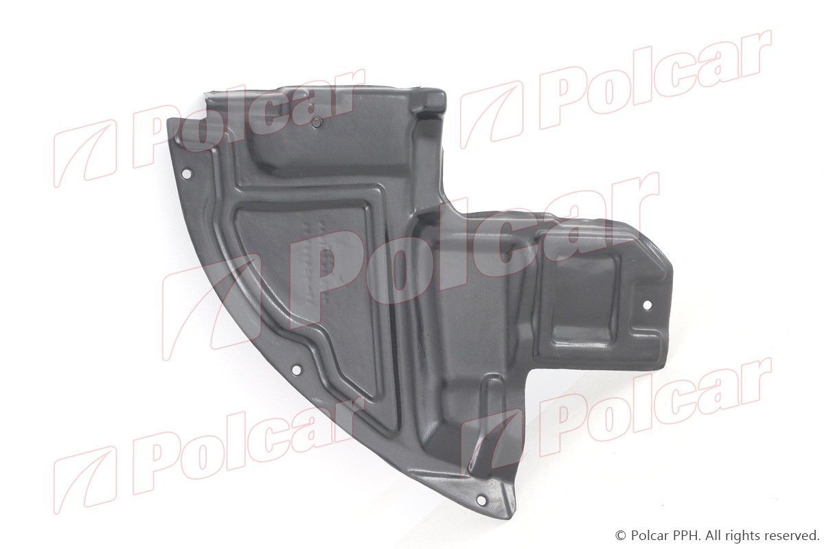 POLCAR 4585347T Engine Cover