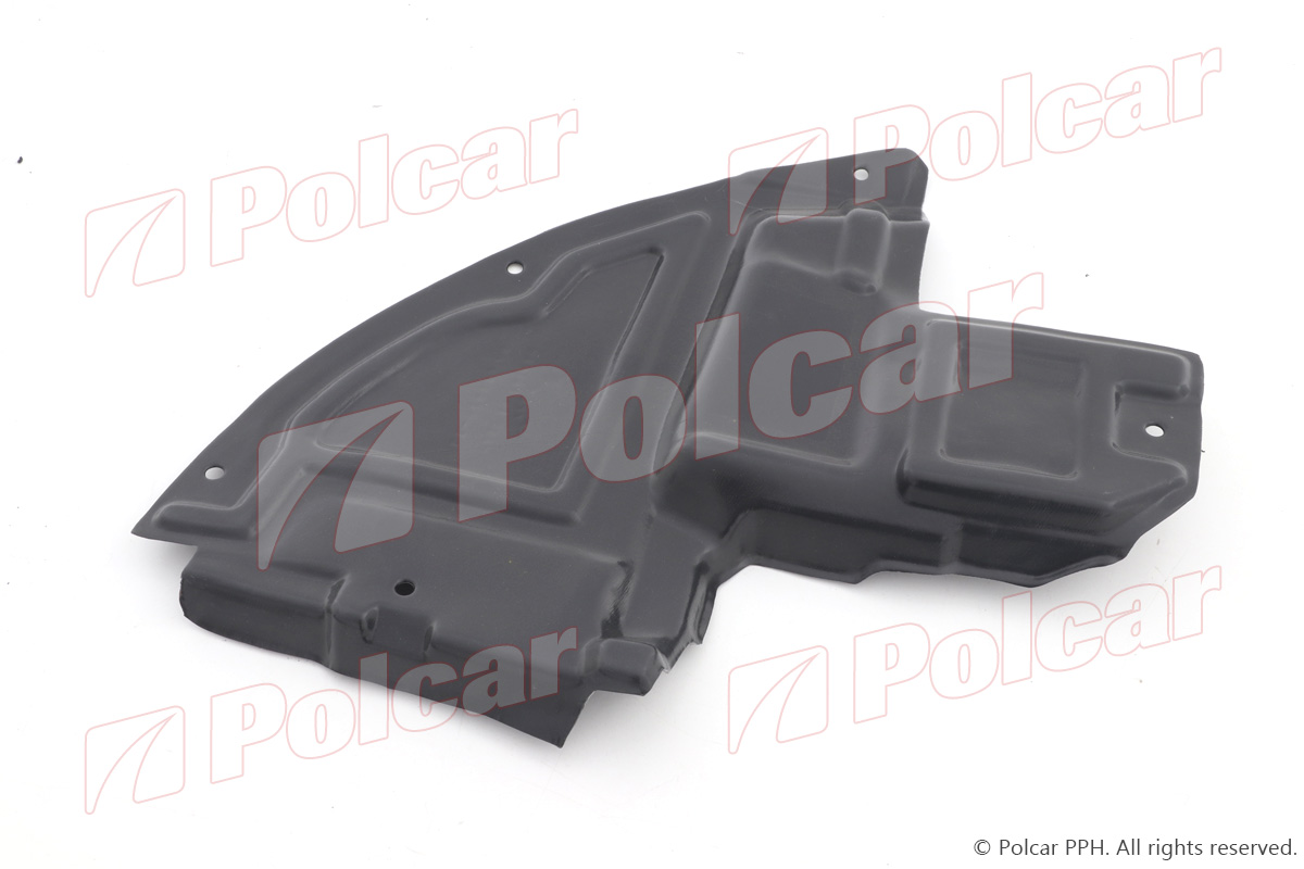 POLCAR 4585348T Engine Cover