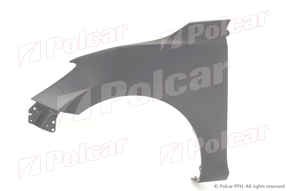 POLCAR 45B201 Wing