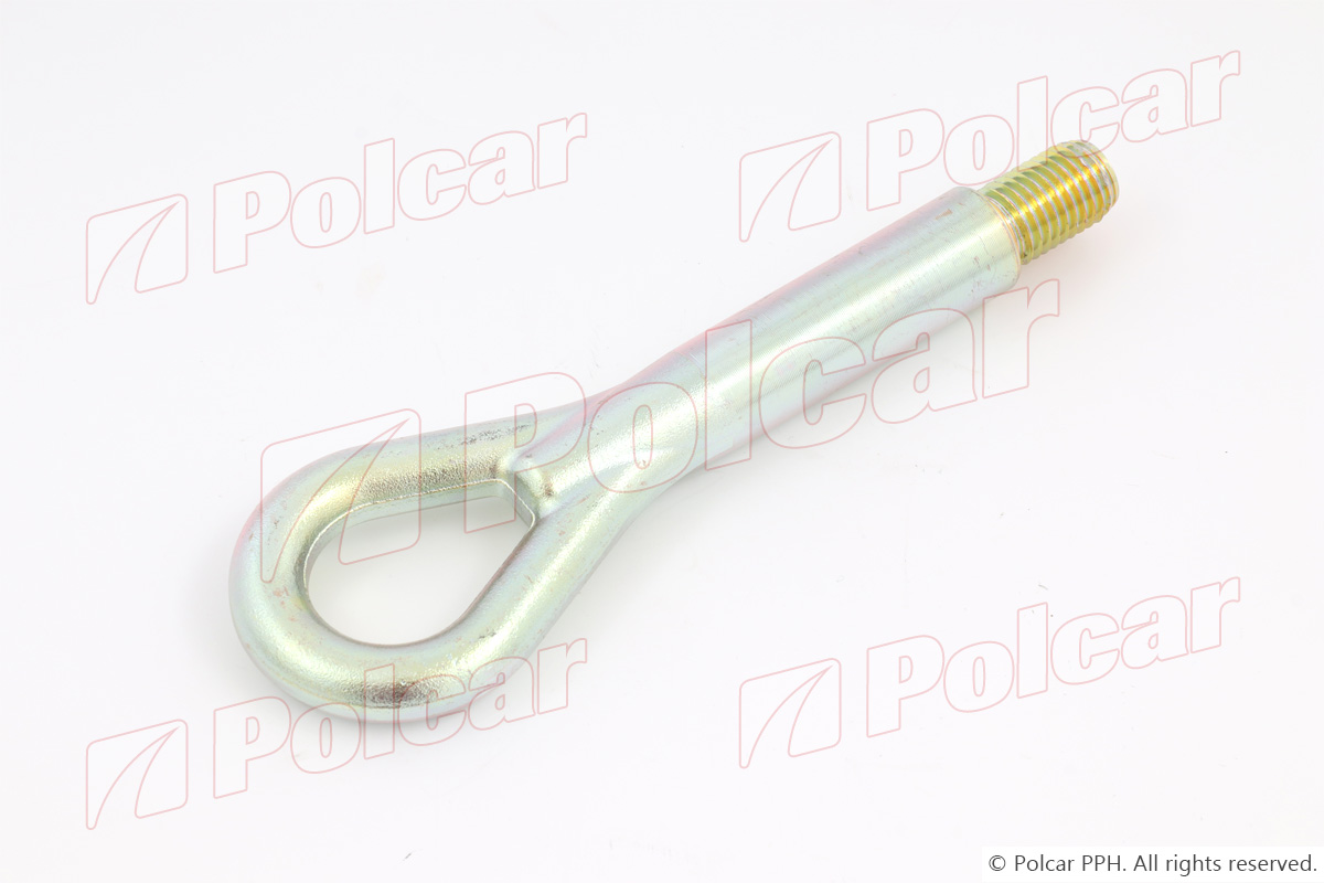 POLCAR 45BK056 Tow hook