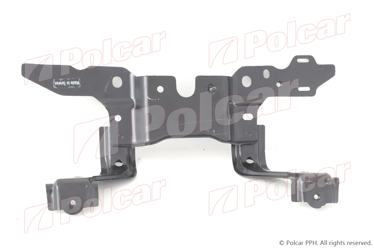 POLCAR 45C204-3 Radiator Support