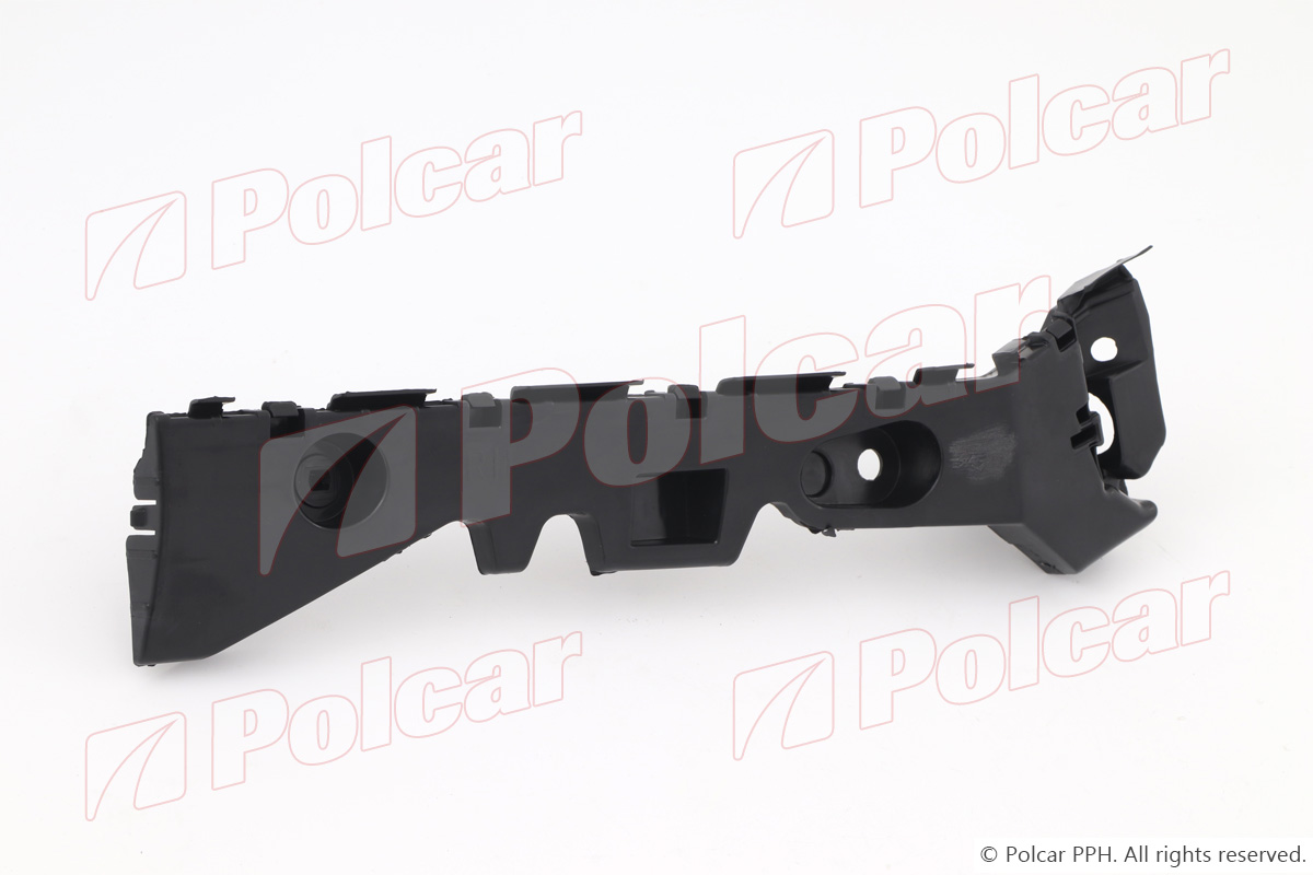 POLCAR 45C296-8 Mounting Bracket, bumper