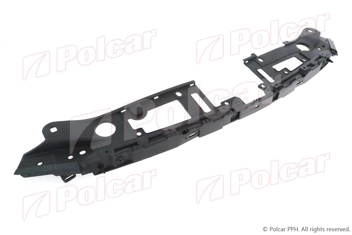 POLCAR 45C304-9 Radiator Support