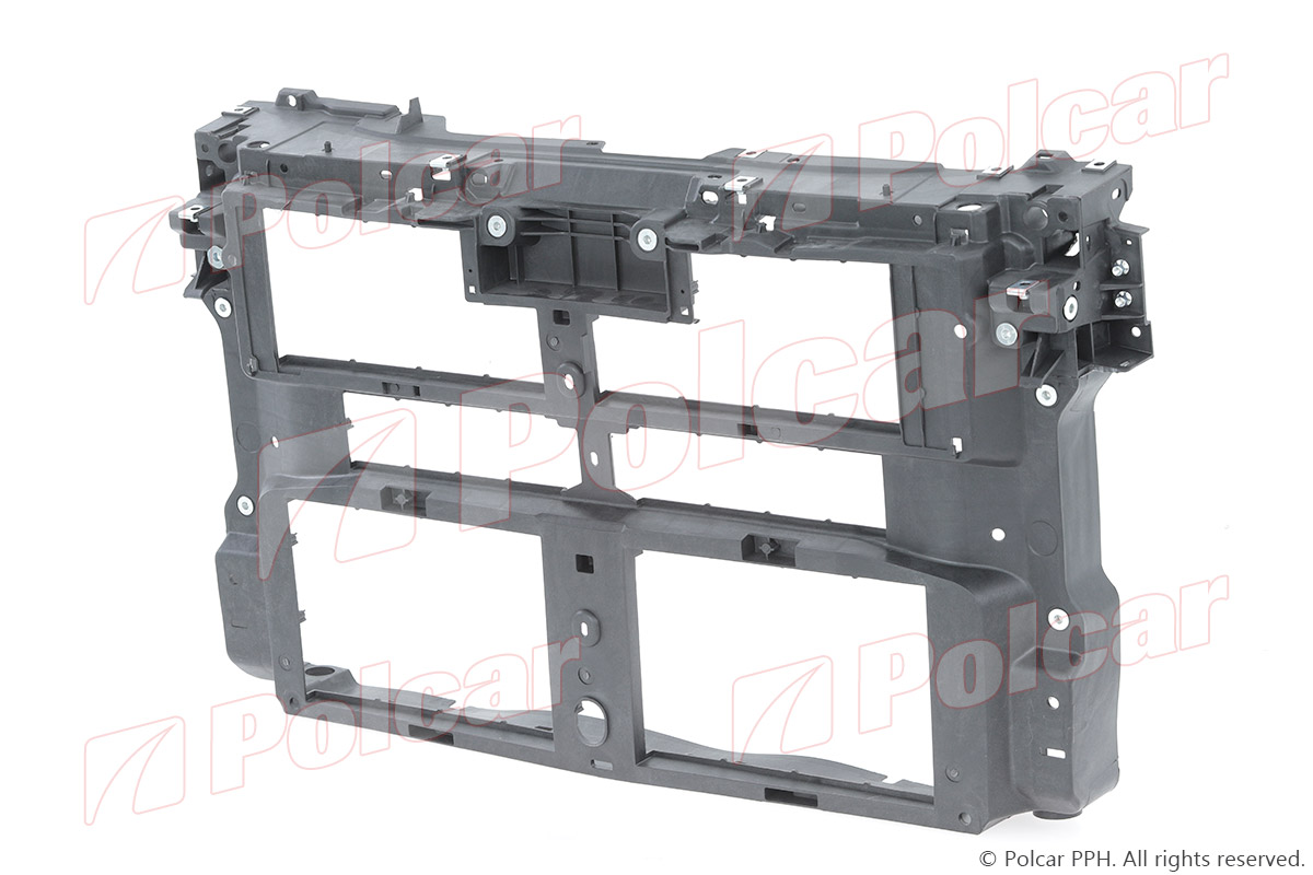 POLCAR 45C404 Radiator Support