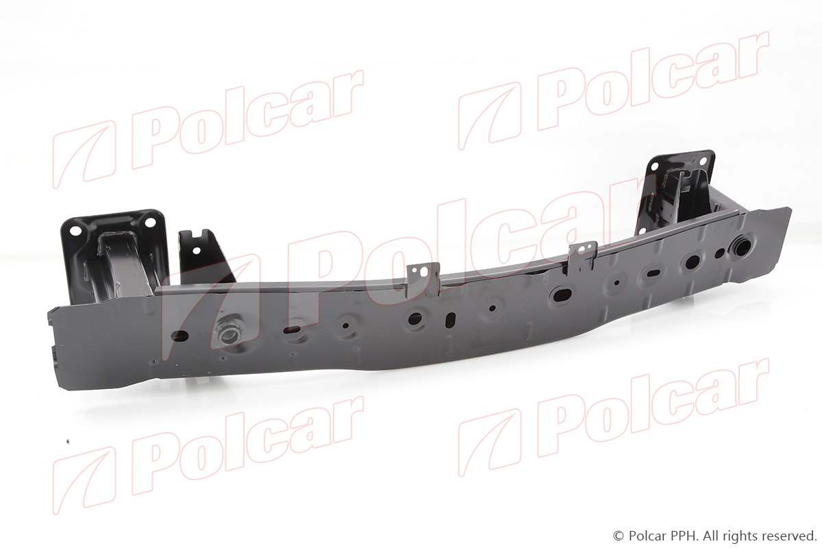 POLCAR 45C407-3 Support, bumper