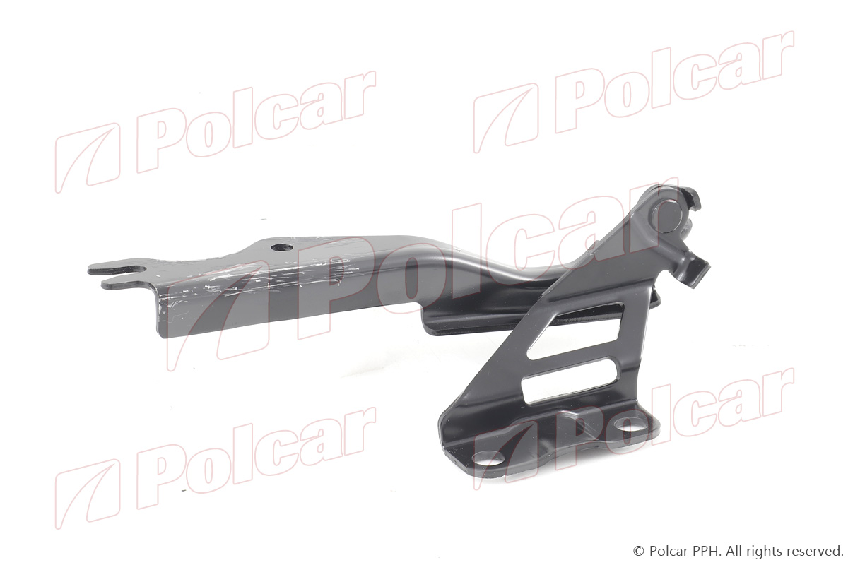 POLCAR 45D103-5 Hinge, bonnet