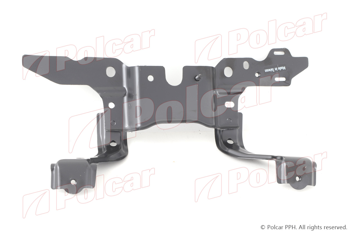 POLCAR 45D104-3 Radiator Support