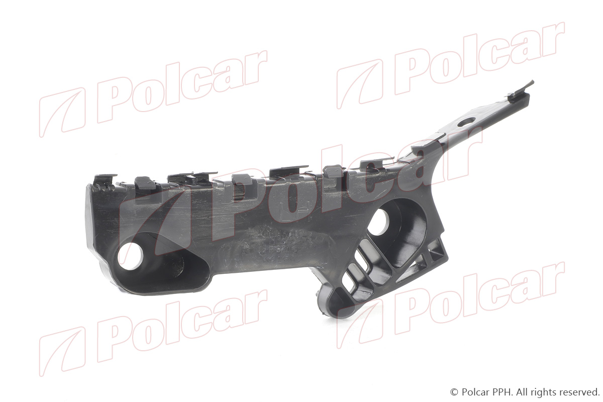 POLCAR 45D10715 Mounting Bracket, bumper