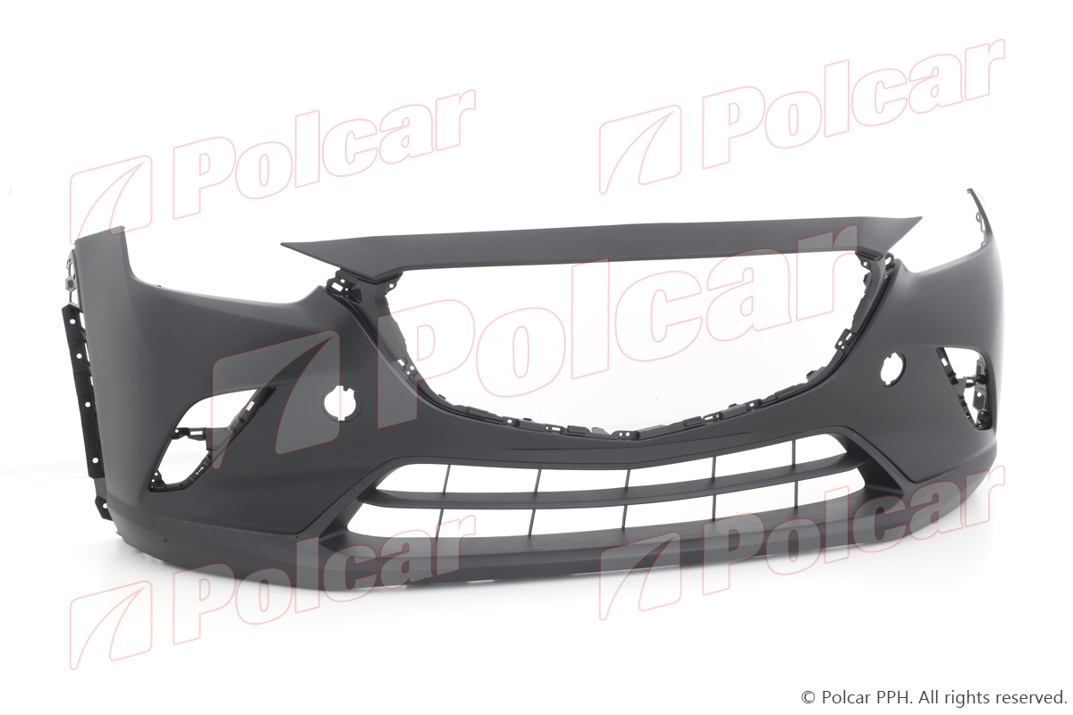 POLCAR 45L107 Bumper