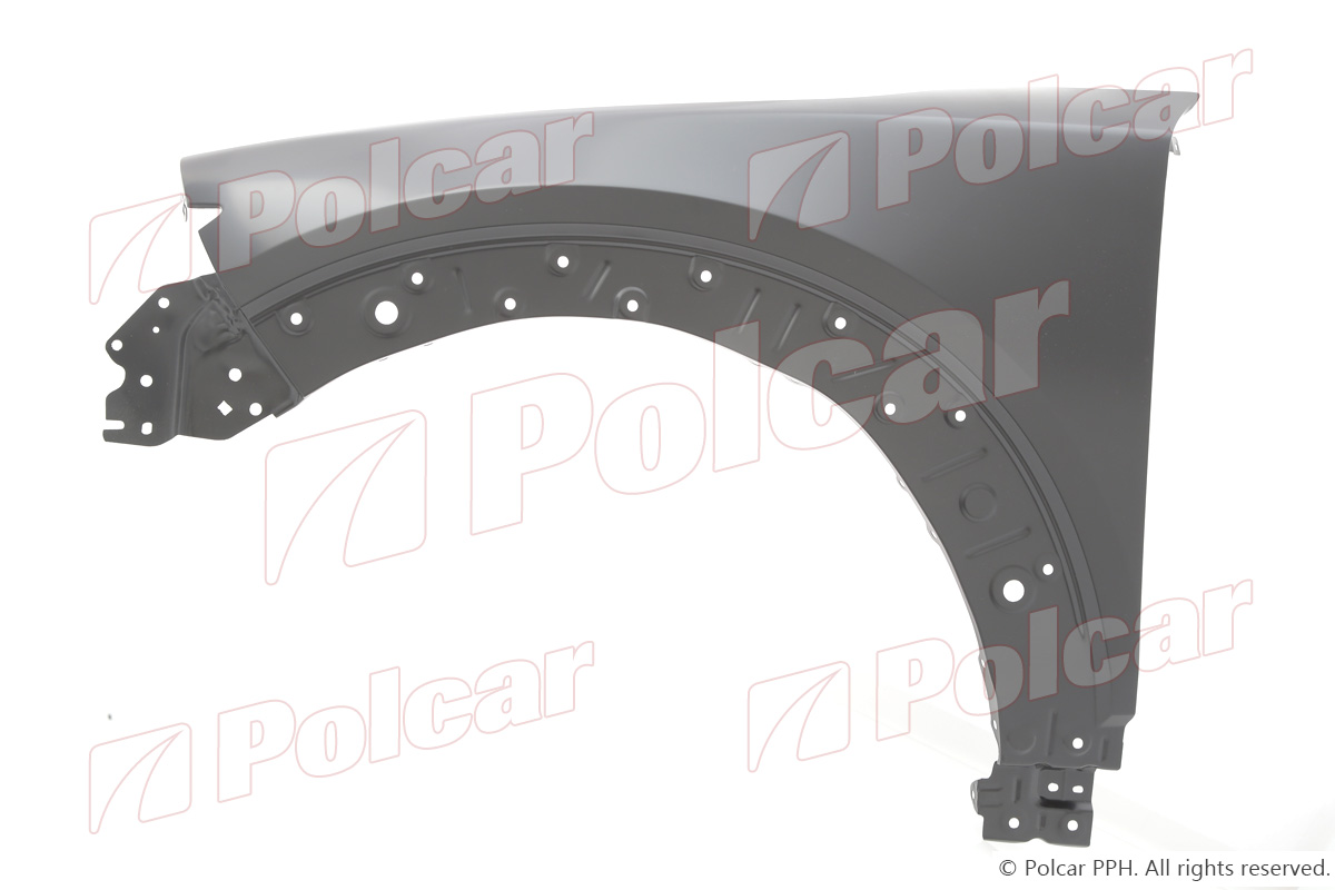 POLCAR 45L201 Wing