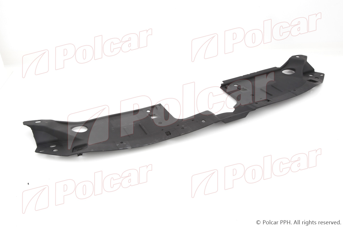 POLCAR 45X10412 Radiator Support