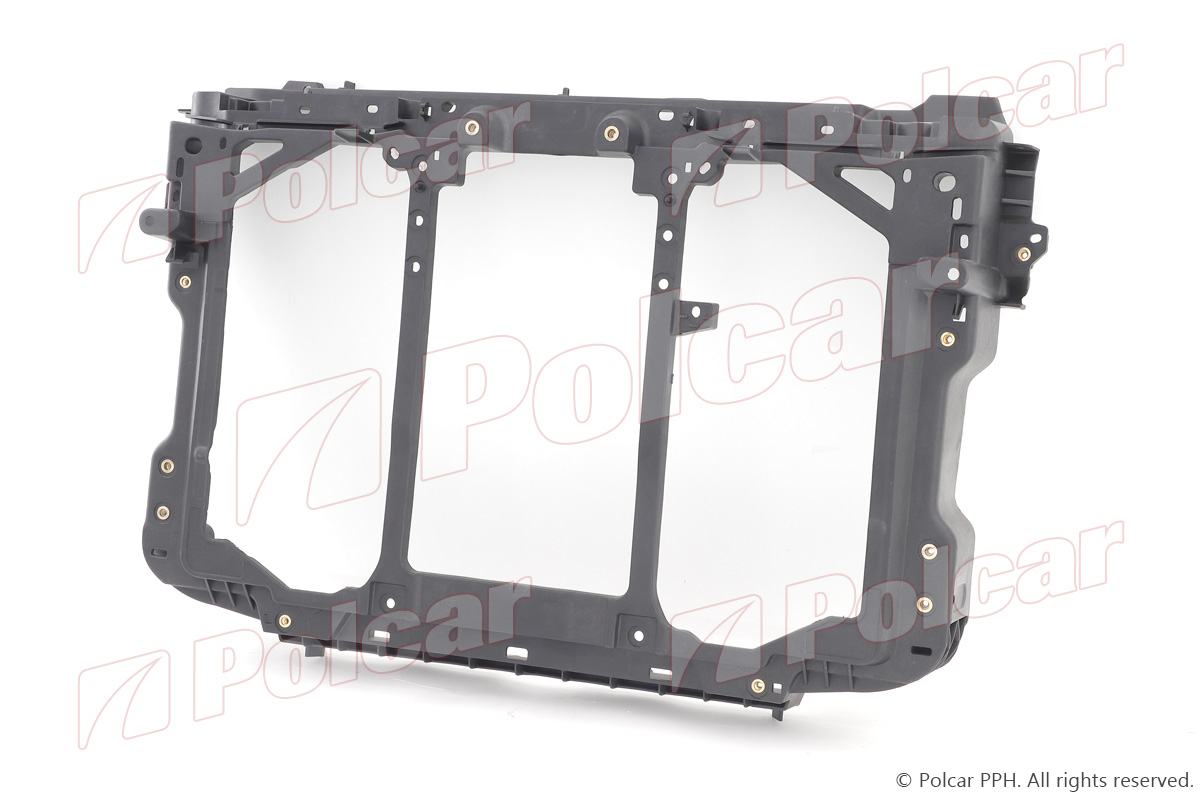 POLCAR 45X204 Radiator Support