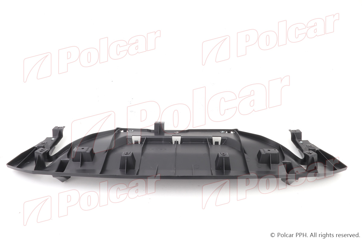 POLCAR 45X225 Engine Cover