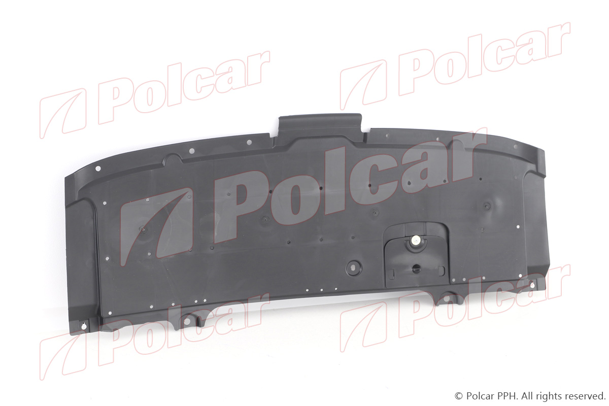 POLCAR 45X2345Q Engine Cover