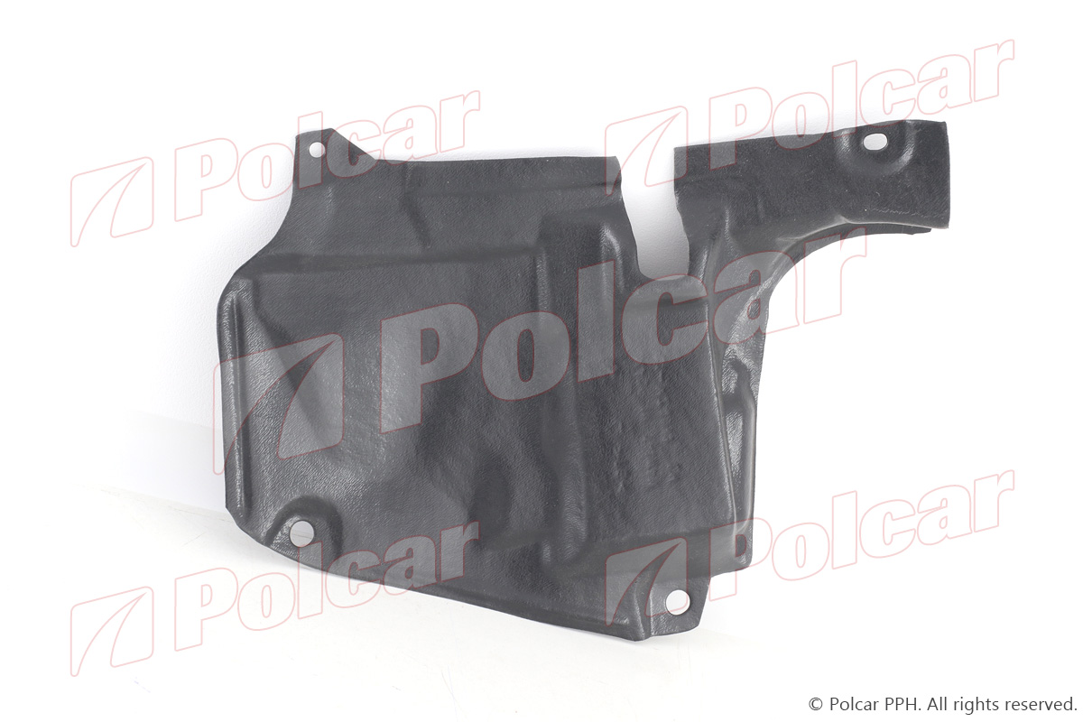 POLCAR 45X2347T Engine Cover