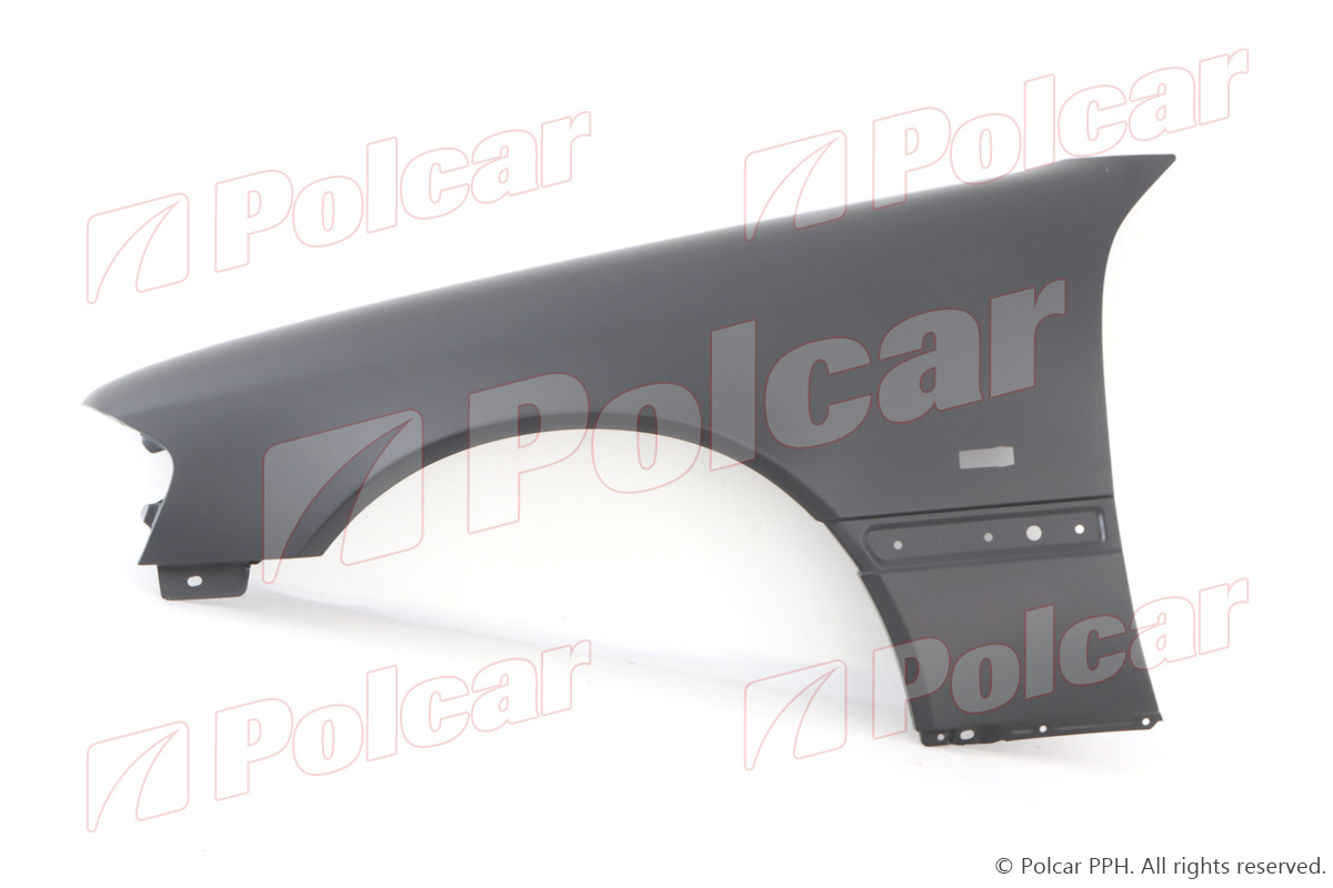 POLCAR 500201 Wing