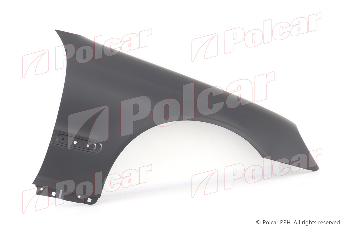 POLCAR 500302 Wing