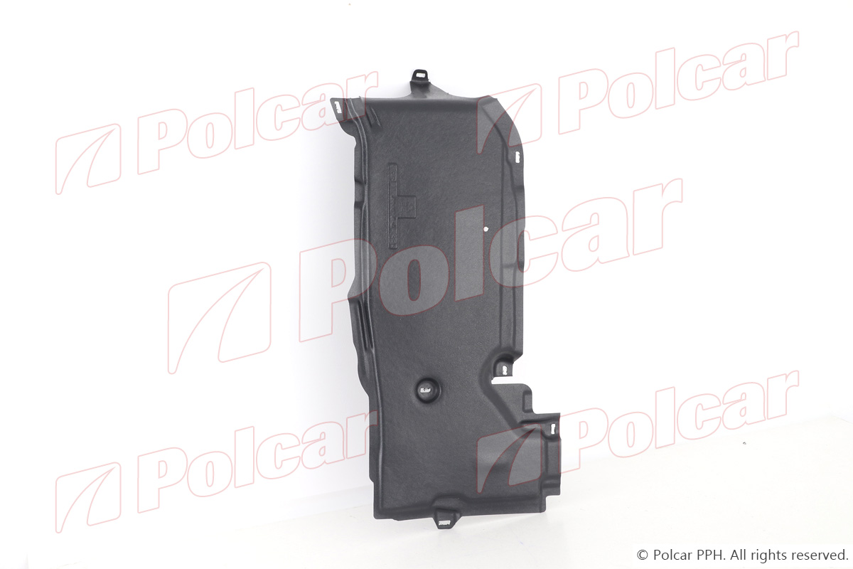 POLCAR 5006347Q Engine Cover