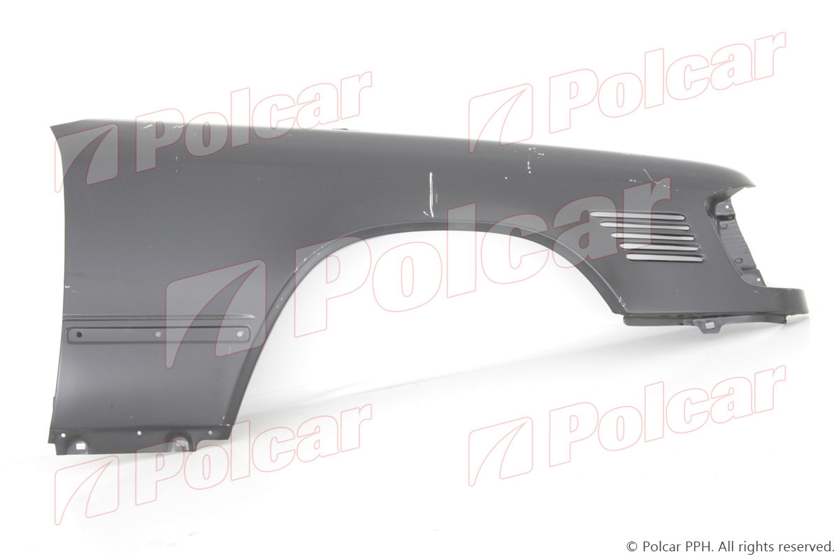 POLCAR 501402-2 Wing