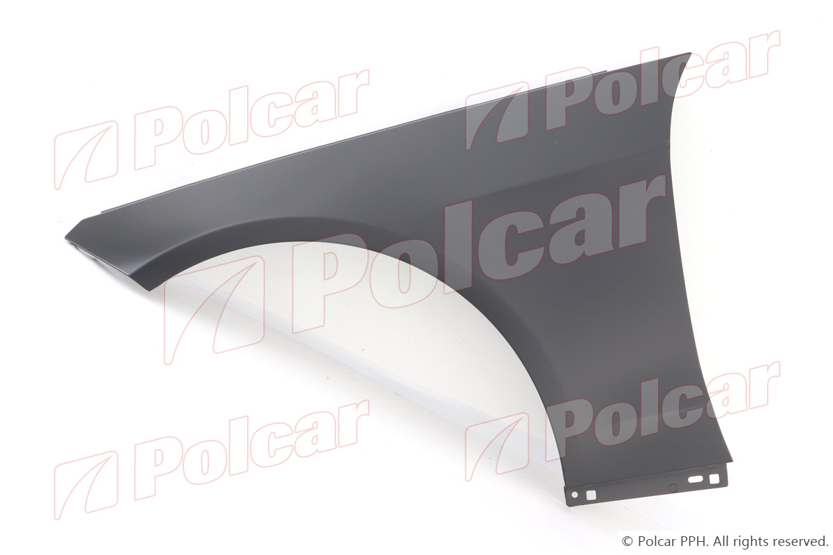 POLCAR 501801 Wing