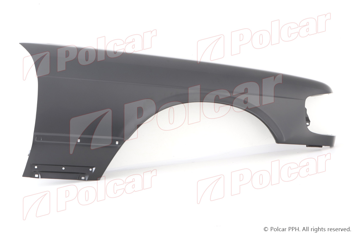 POLCAR 502602 Wing