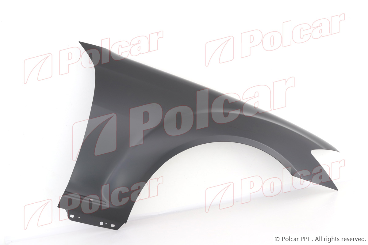 POLCAR 503102 Wing