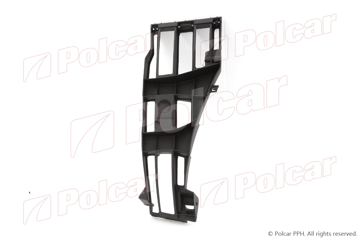 POLCAR 503296-8 Mounting Bracket, bumper
