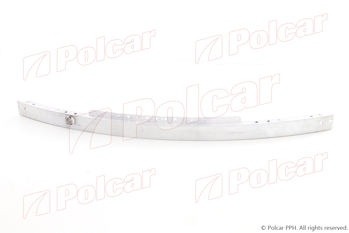 POLCAR 503934 Support, bumper
