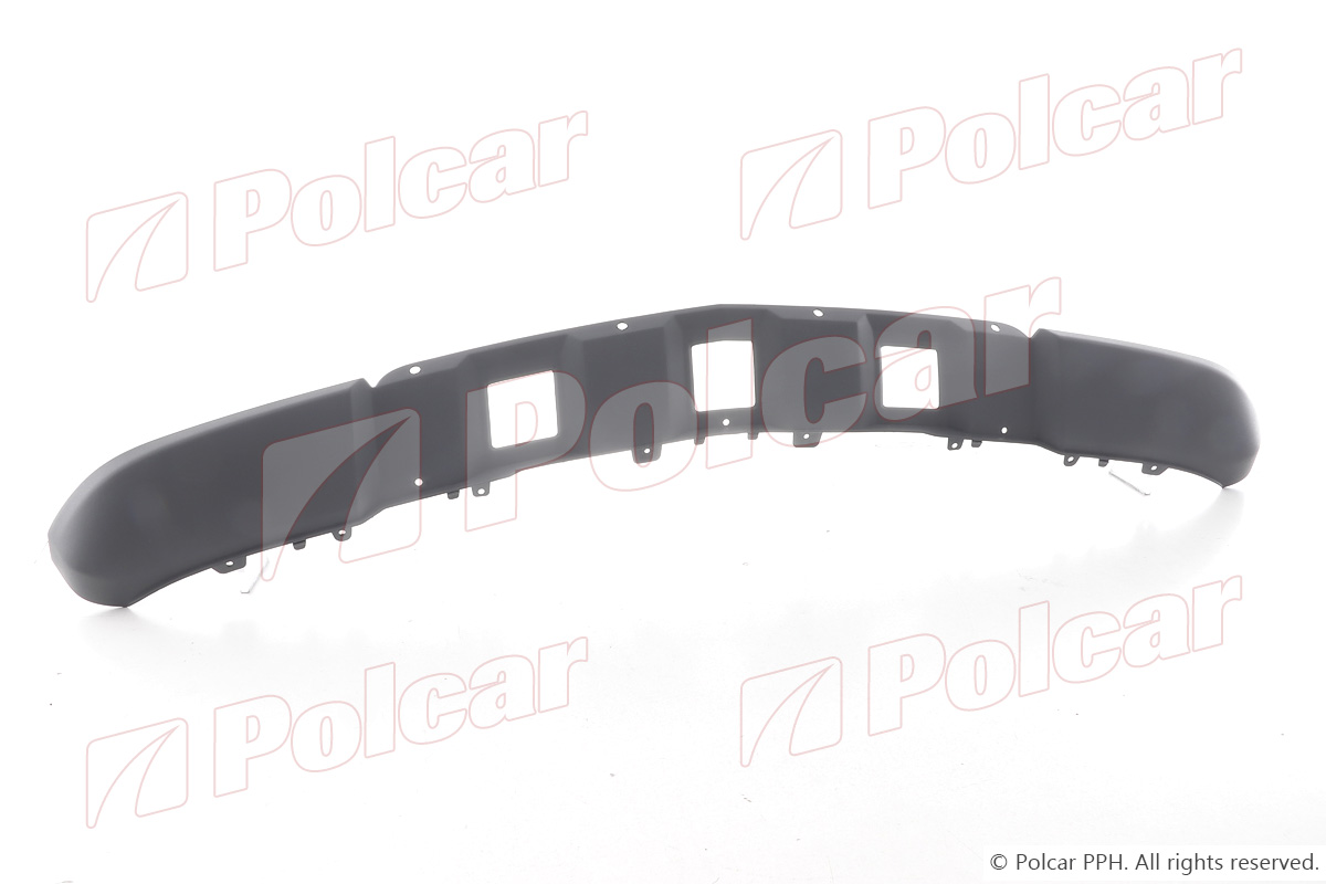 POLCAR 504825 Spojler