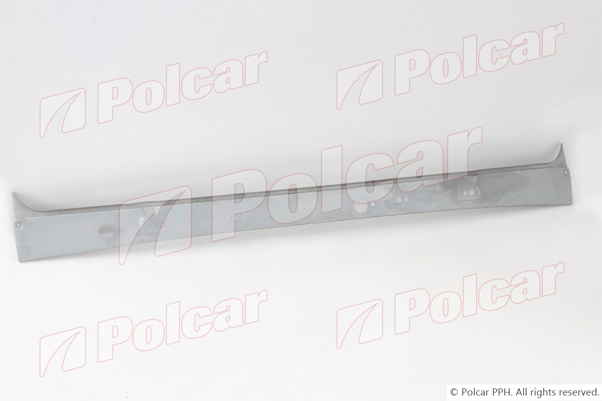 POLCAR 505103-0 Windscreen Frame