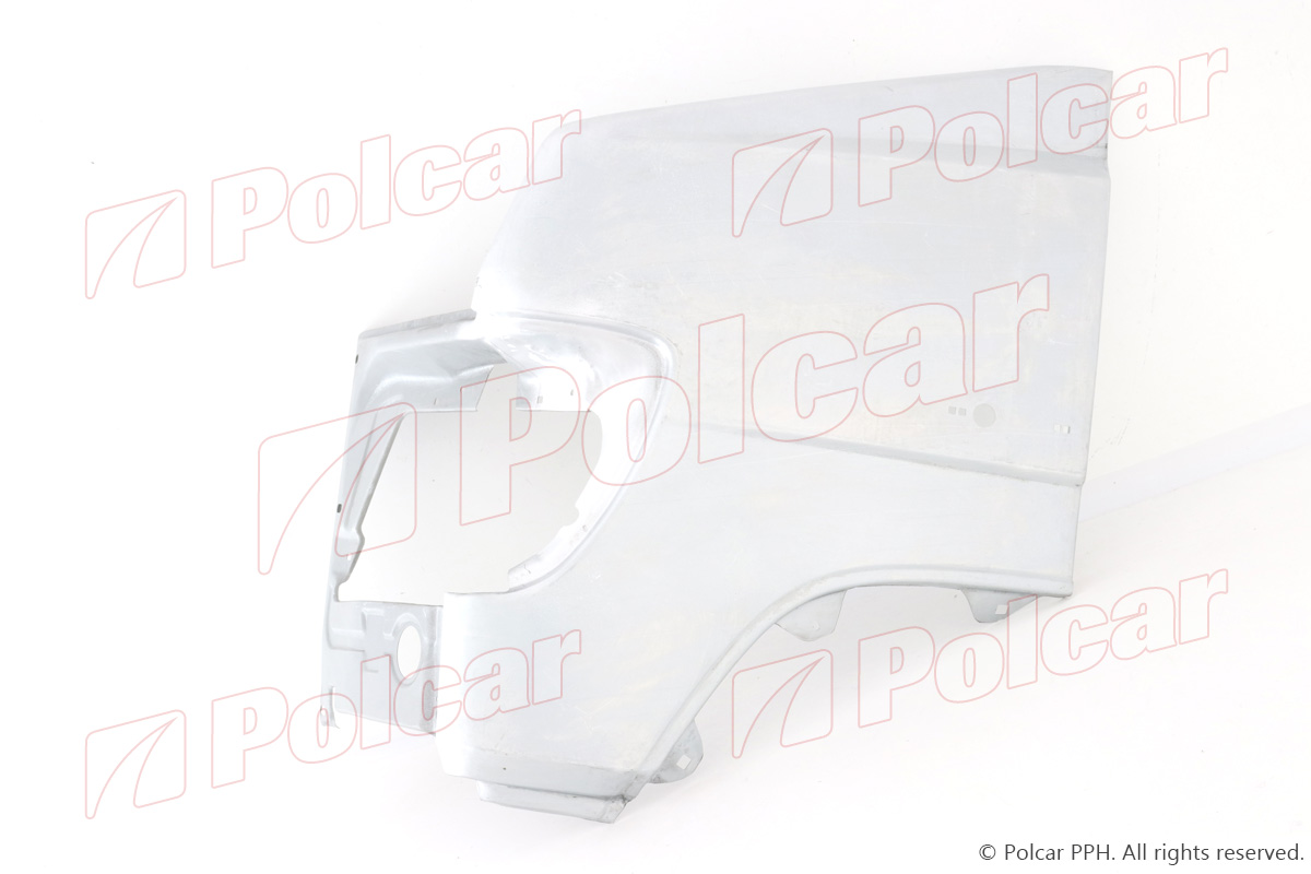 POLCAR 505401 Wing