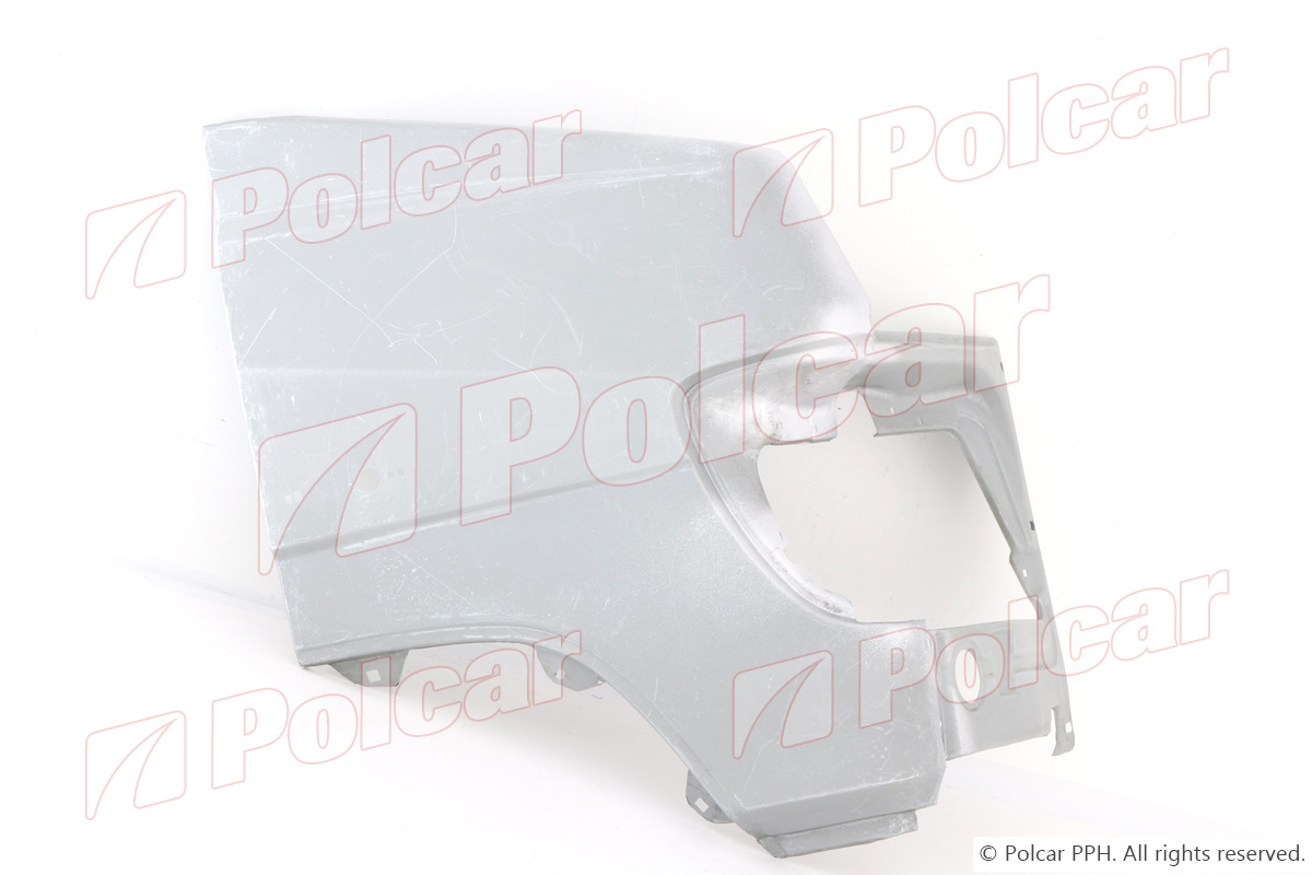 POLCAR 505402 Wing