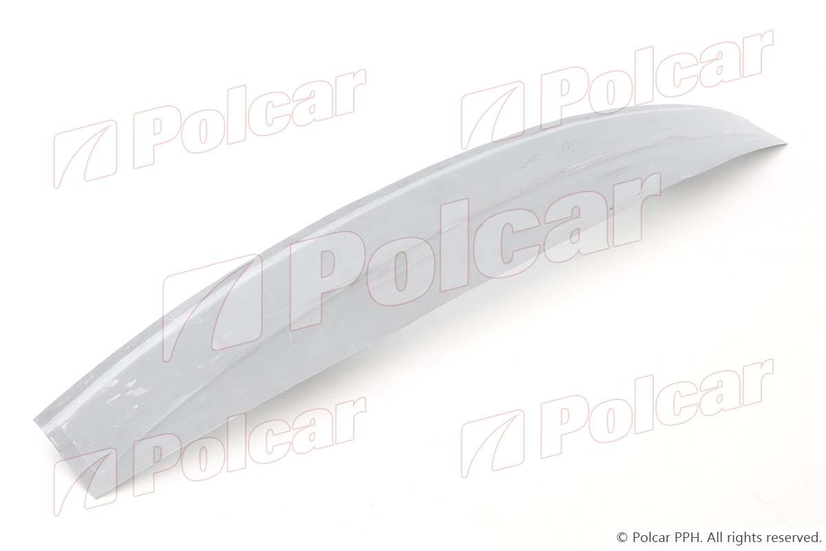 POLCAR 506244-1 Strecha karosérie