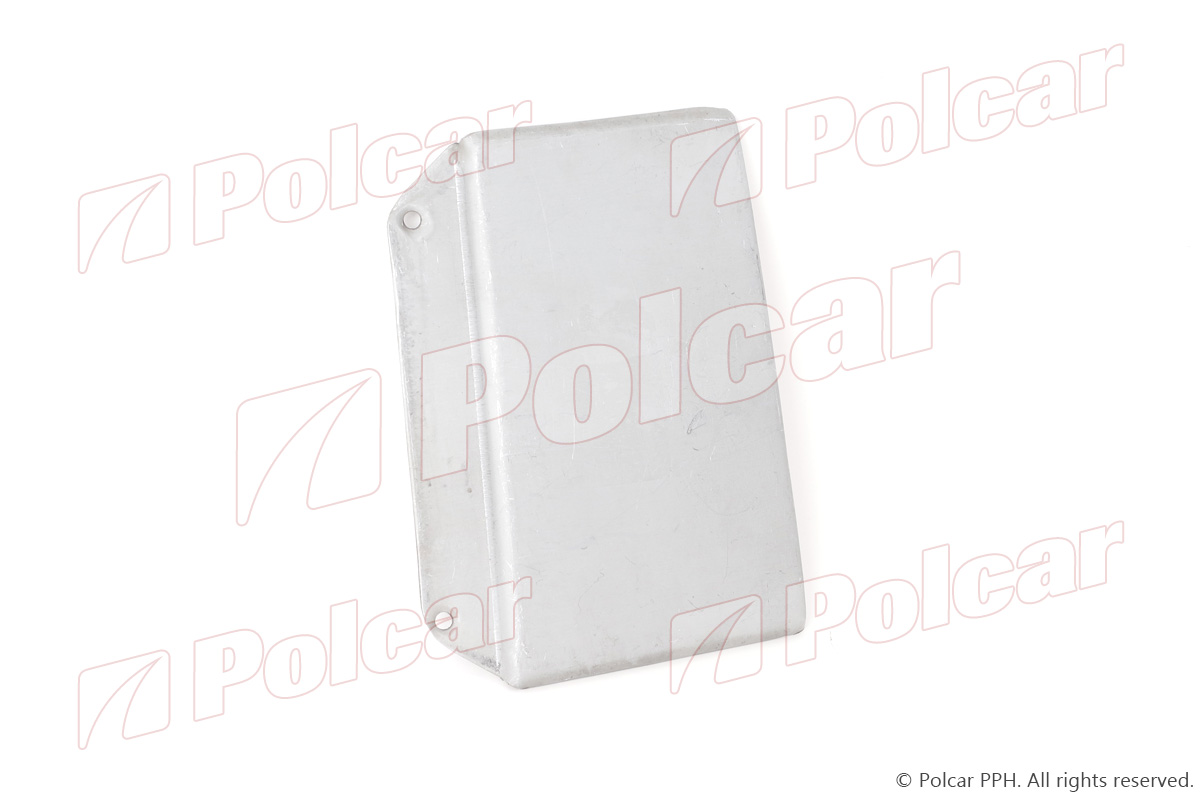 POLCAR 506283-9 Fuel Filler Flap