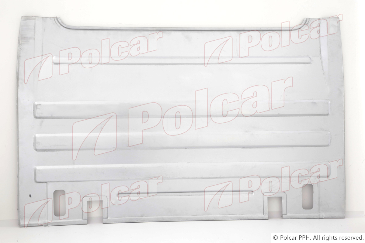 POLCAR 506290-5 Karoséria