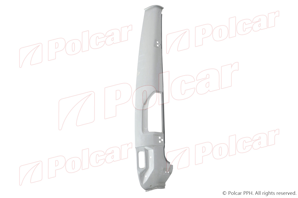 POLCAR 506290-7 Strešný stĺpik
