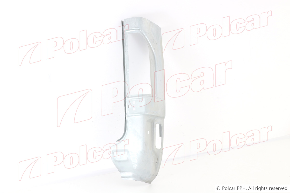 POLCAR 50629081 Strešný stĺpik