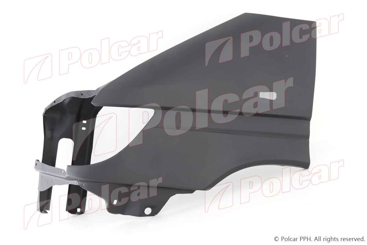 POLCAR 506301 Wing