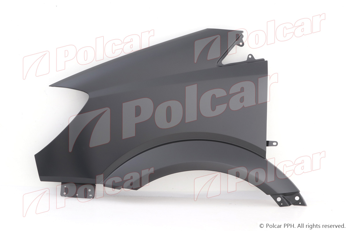 POLCAR 506501 Wing