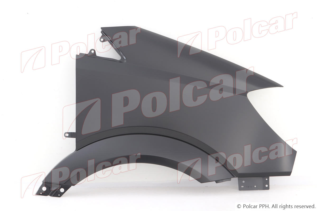 POLCAR 506502 Wing