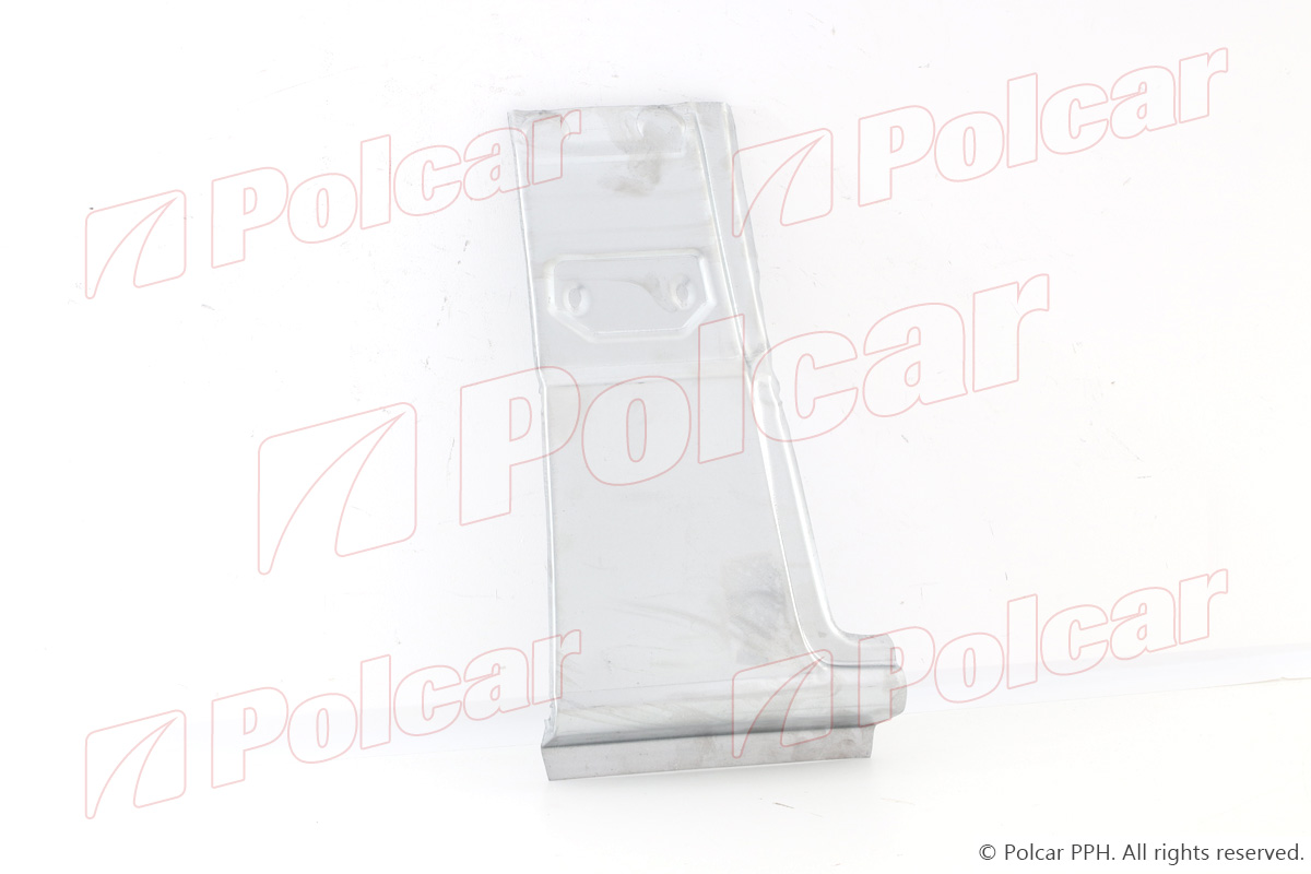 POLCAR 50658491 Strešný stĺpik