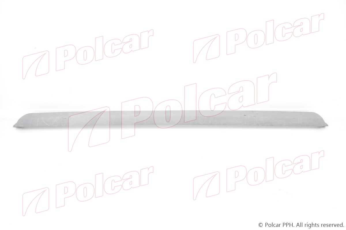 POLCAR 506944-1 Strecha karosérie