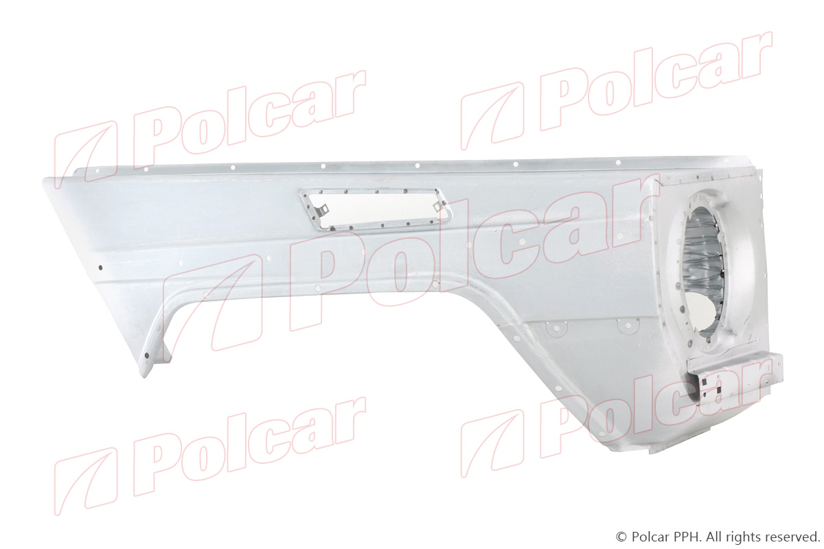 POLCAR 507602 Wing