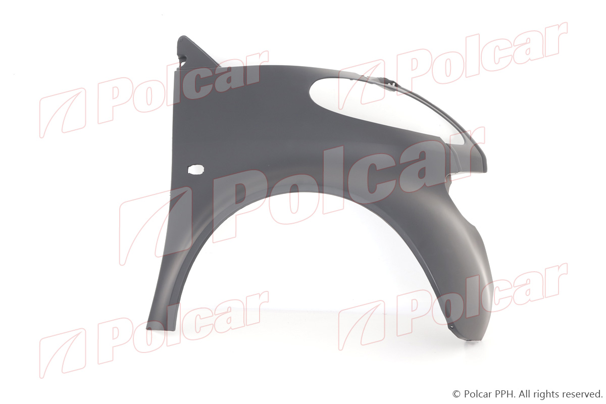 POLCAR 509502 Wing